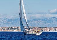 sejlbåd D&D KUFNER 54 Exclusive Trogir Kroatien
